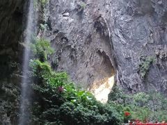 -英西峰林·洞天仙境