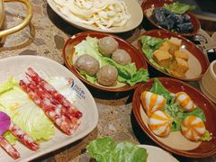 -小龙坎火锅(总店)