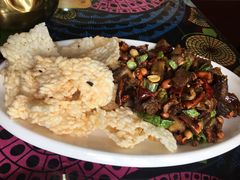 -小厨子私房菜·云南美食店