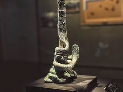 -三星堆博物馆