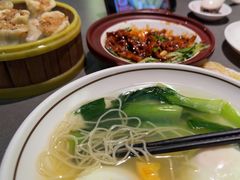 -老淮滨-蚌埠非遗小吃(淮河路店)