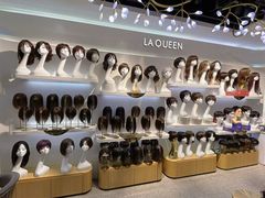 -LAQUEEN 时尚健康假发(万象城总店)