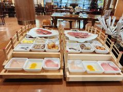 -香麒园·过桥米线·南湖雅宴