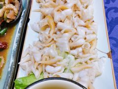 白灼鸟贝-威海渔村(静安旗舰店)