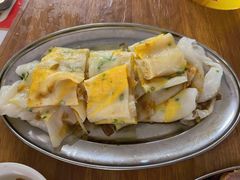 锅仔粉-洲心街道青联村镜记烧肉