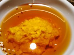 蒜泥油碟-巴渝瓦肆重庆鲜火锅(宝龙环湖店)