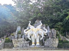 -西双版纳勐泐文化旅游区