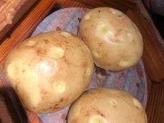 没洗的土豆-点心传说·粤菜点心(佐阾虹湾店)