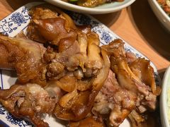 -同合居·非遗东北菜(红博会展店)