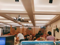 -港畔赶海蒸汽海鲜烧烤自助(仙螺岛店)
