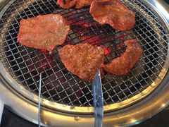 秘制牛肉-午月海鲜烧烤酒店(不老街店)