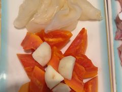-聚汇坊椰子鸡·山野菌(环市东店)