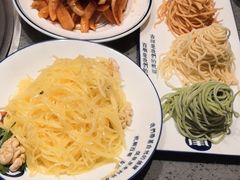 -羊来顺冰煮鲜羊 铁锅烀羊肉(中央大街店)