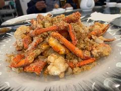 -渔洲情海鲜酒家