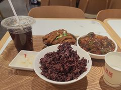 -乡村基·川味现炒大王(熙悦天街店)