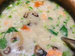 基围虾粥-一粥(华侨城创意文化园店)