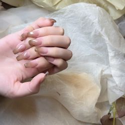 -StartNail美甲