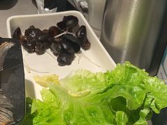 -半天妖烤鱼(六合万达欢乐港店)