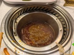 -龍歌自助小火锅(秦淮水游城店)