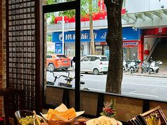 -大良毋米粥(锦龙路总店)