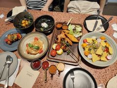 -La Terre乐田(万象城店)