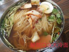 -西塔大冷面(市府大路店)