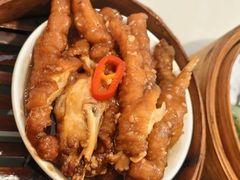豉汁蒸凤爪-添好运点心专门店(深水埗店)