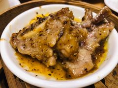 -台山颐和温泉城