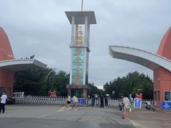 -日照海滨国家森林公园
