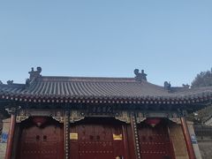 -大慈恩寺(大雁塔)