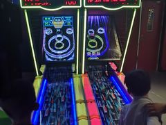 -VS SPORTS PARK运动玩乐园·团建·生日会(合生汇店)