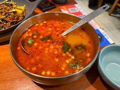 -鑫日千里马朝鲜族小馆(总店)