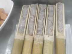 自助餐-渔鼎鲜海鲜餐厅(湄洲岛店)