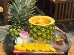 -黑牛の店·和牛烧肉(合生汇店)