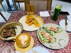 -Toris(LuOne凯德晶萃广场店)