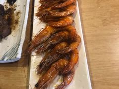 -山之川日料放题(通州店)