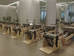 -YCHL FIT 健身(星寰店)