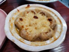 -蘑菇餐厅(马台街店)