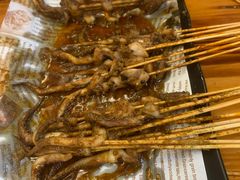 -十里铺铁板鱿鱼