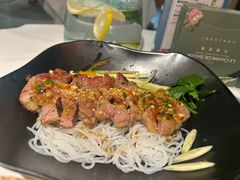 -花样西贡·蜜越餐厅·法式越南料理(水晶城店)