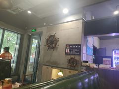 -鸣记脆皮烤鱼(岐山路店)