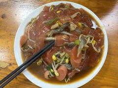 -何记酿皮店(西流湾店)