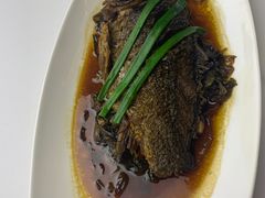 -蘭奢雅集·江浙菜(青山江滩店)