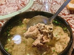 原味土猪汤-临家闽南菜(大唐店)