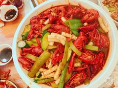 -指爱龙虾(金杨路总店)
