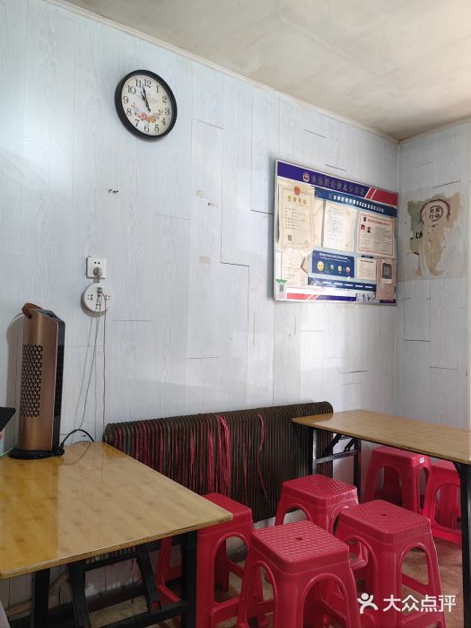 铁亭子豆腐馆(振兴街店)图片