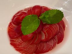 -扬州香格里拉·香宫中餐厅