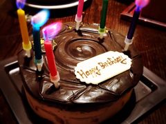 -黑池口感烘焙·生日蛋糕(坂田店)