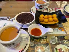 -香港新曜记茶餐厅(星耀城店)