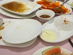 -顺风海鲜港(金玉兰店)